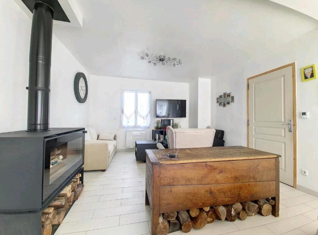 Piztache Villa Guéron Eksteriør bilde